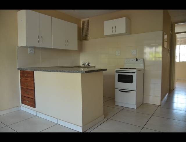 1 BEDROOM APARTMENT RENTED IN HATFIELD